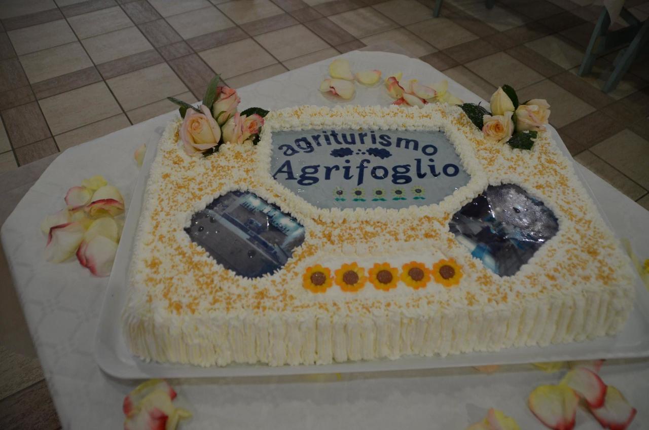 Agriturismo Agrifoglio San Giovanni Suèrgiu Eksteriør bilde